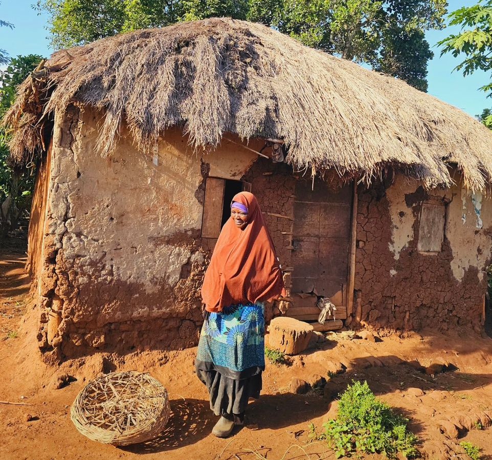 Elderly Care Program