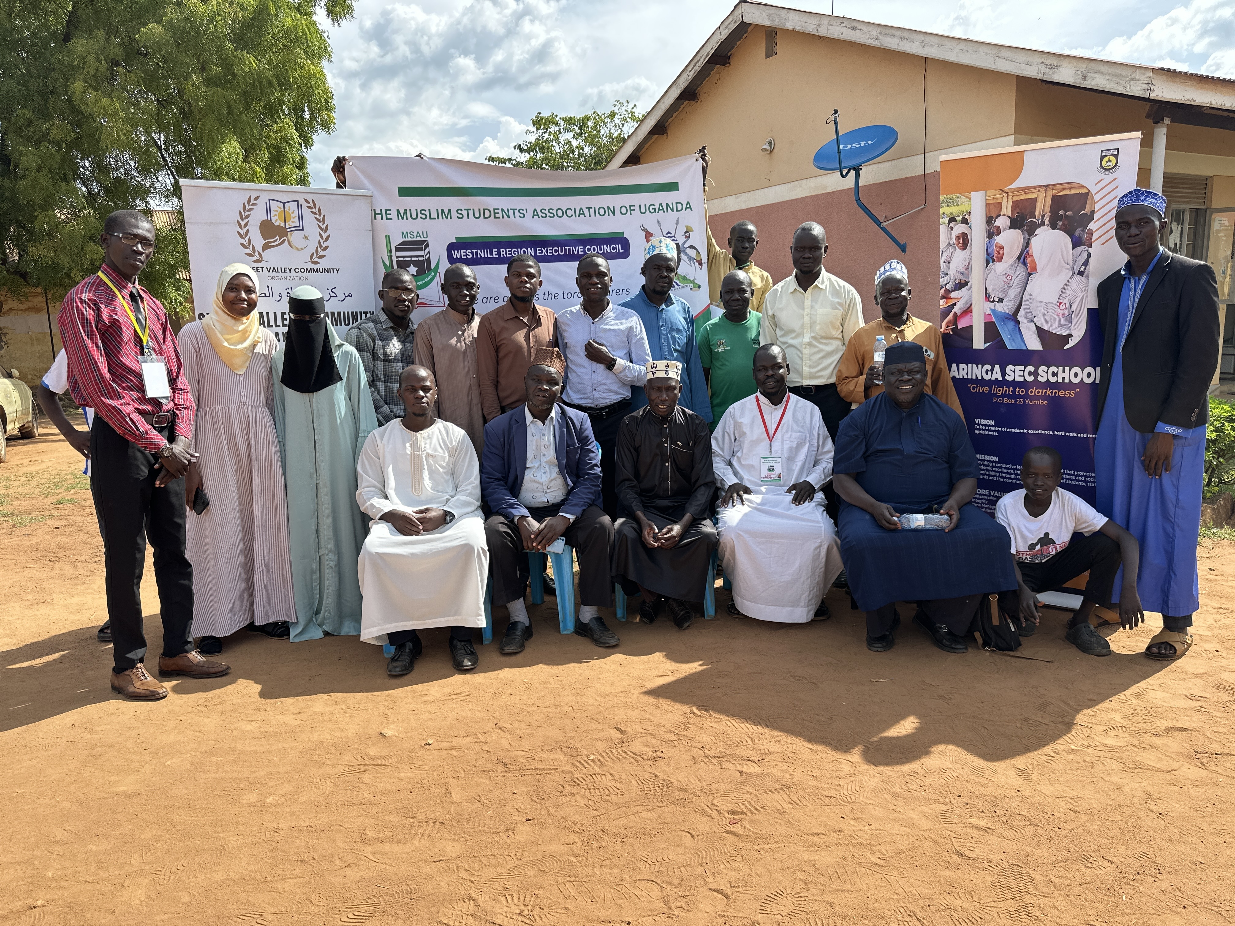 Faith-Based Programs