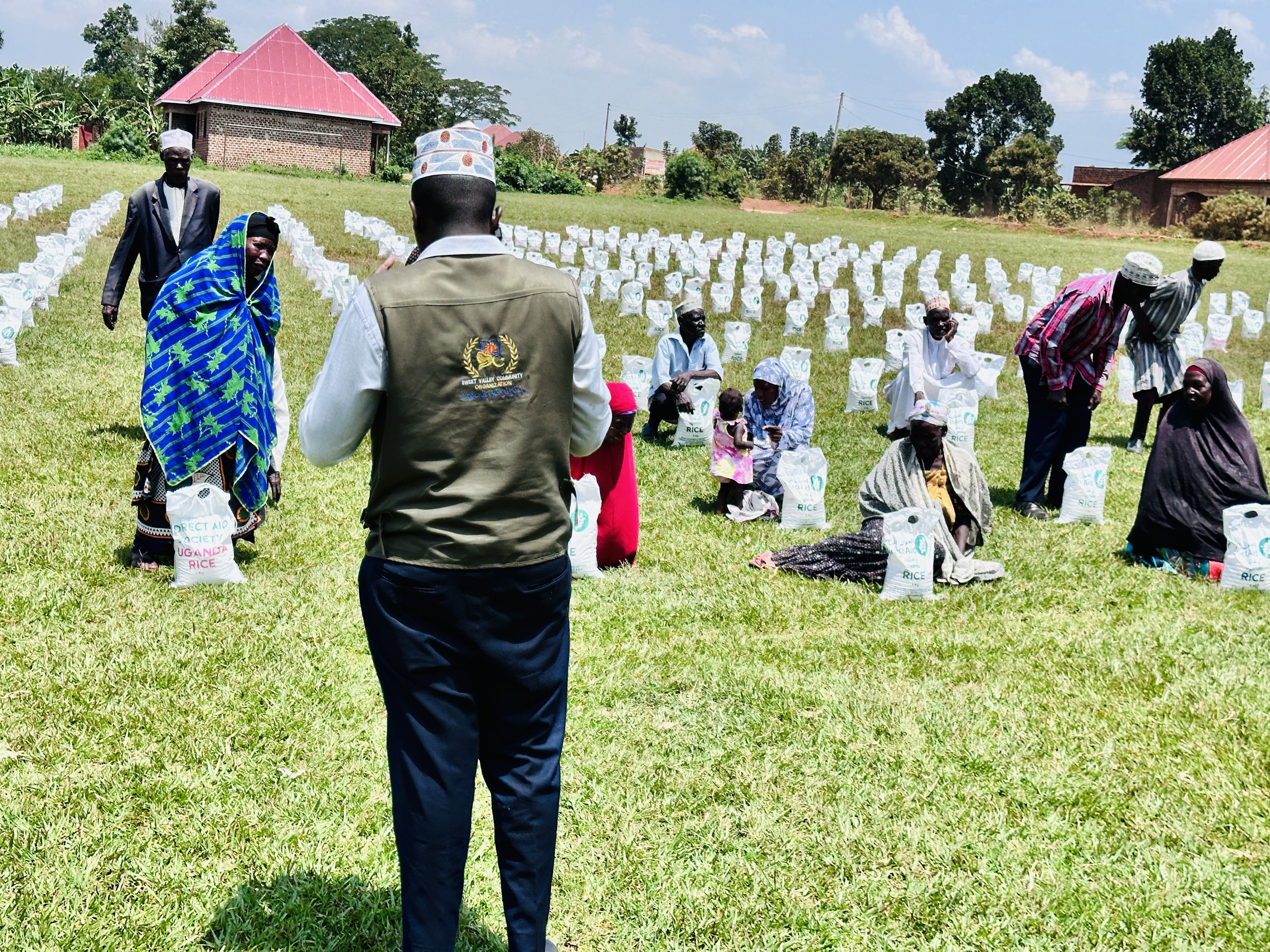 Ramadan Iftar Gathering