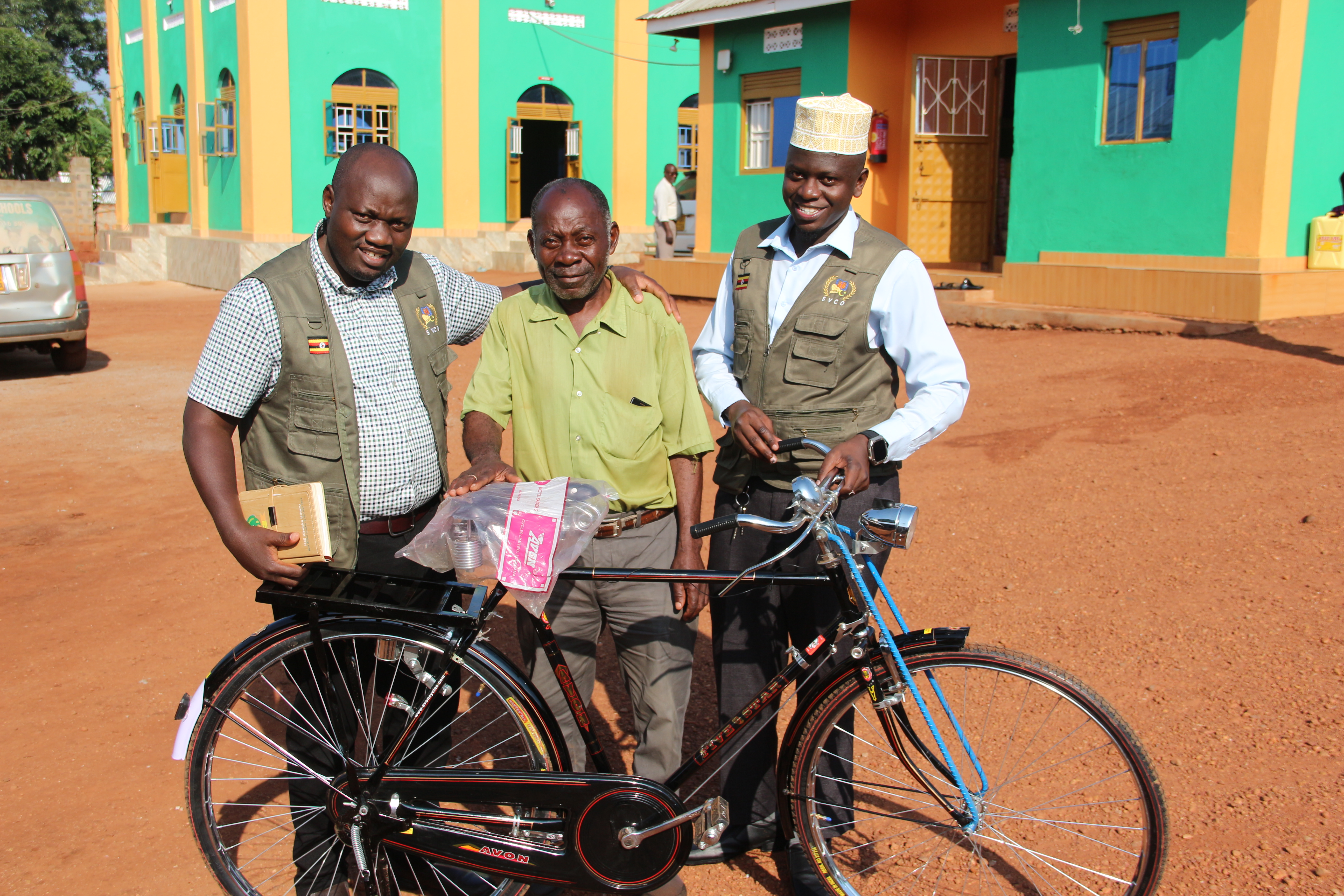 Free Health & Wellness Camp